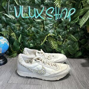 Nike Womens Daybreak SE DM3346-100 White Casual Shoes Sneakers Size 9.5